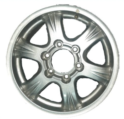 رینگ‌ چرخ وینگل