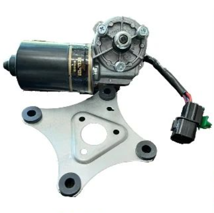 موتور برف پاک کن وینگل