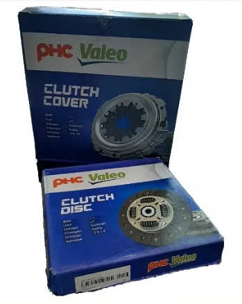 دیسک و صفحه کلاچ   کاپرا  و  وینگل