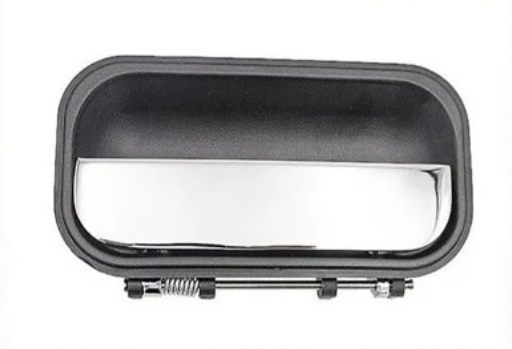 دستگیره درب بار عقب کاپرا