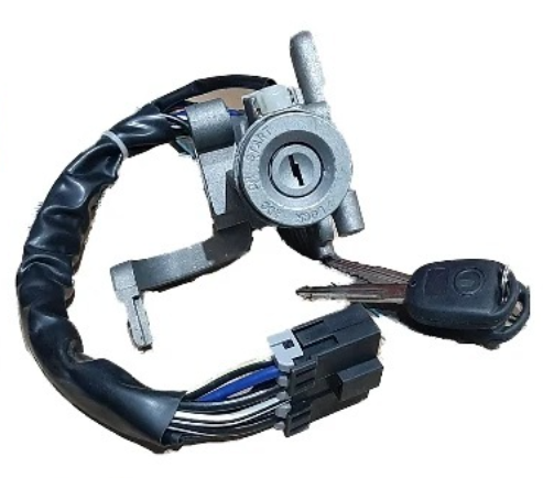 سوئیچ کامل وینگل