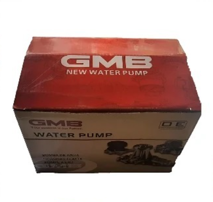 واتر پمپ ژاپنی کاپرا  وینگل- مارک جی ام بی