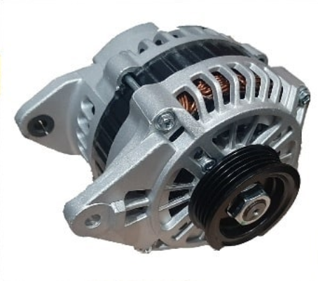 دینام کاپرا و وینگل