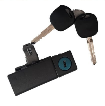 قفل داشبورد وینگل ۵