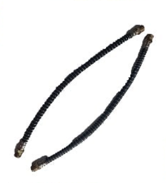 شیلنگ ترمز چرخ جلو کاپرا