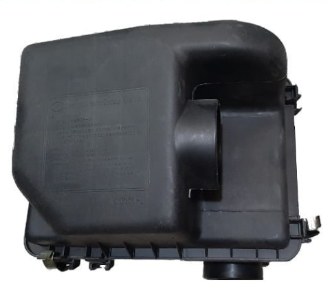 هواکش کامل وینگل