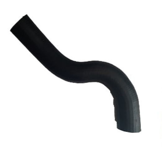 شیلنگ بالای رادیات آب وینگل