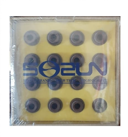 لاستیک ساق سوپاپ کاپرا وینگل ( مشترک با ون و دلیکا ، کاسپین )