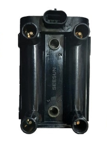 کویل کاپرا و وینگل -مشترک با  نارون سیباون کاسپین