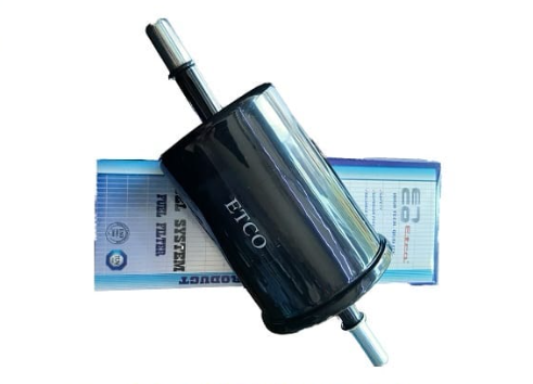 صافی بنزین کاپرا ۲ ( جدید )