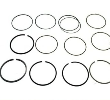 رینگ کاپرا و وینگل در 5 سایز: استاندارد ،0.25 ، 0.50 ، 0.75 ،100