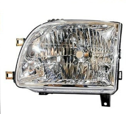 چراغ جلو کاپرا ۱