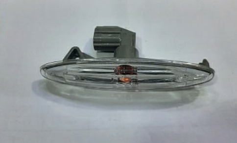 راهنما بغل گلگیر تویوتا کمری ۲۰۰۷