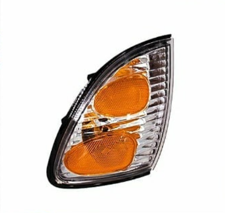 راهنما پارک کاپرا -سمت چپ و سمت راست