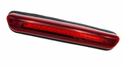 خطر سوم کاپرا