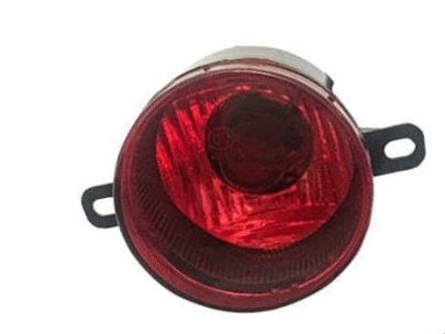 شبرنگ سپر عقب کاپرا-سمت چپ و سمت راست