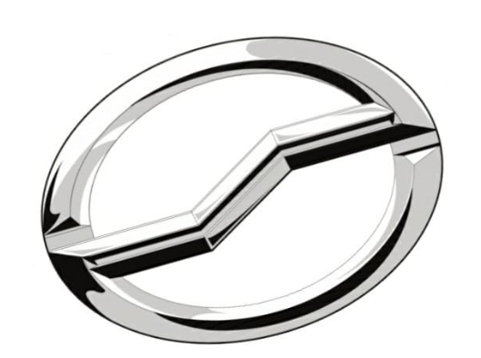 آرم جلو پنجره کاپرا قدیم و جدید