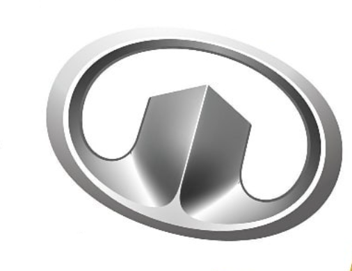 آرم جلو پنجره وینگل 3 و 5