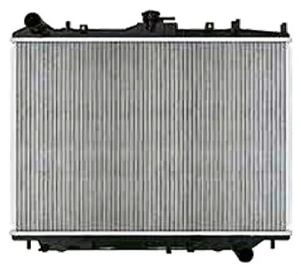 رادیات آب کاپرا قدیم و جدید