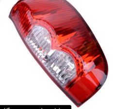 چراغ خطر عقب وینگل