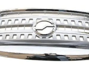 جلو پنجره کاپرا قدیم