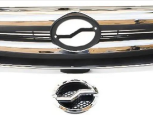 جلو پنجره کاپرا جدید