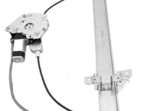 شیشه بالابر کاپرا