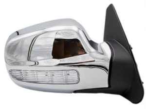 آیینه کاپرا برقی