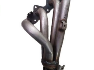 چدنی اگزوز (منیفولد) کاپرا ، وینگل