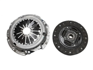 دیسک و صفحه کاپرا ، وینگل