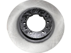 دیسک چرخ جلو کاپرا