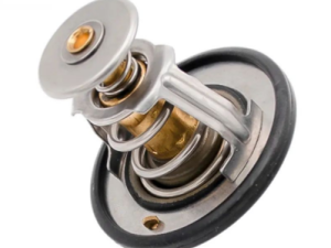 ترموستات کاپرا