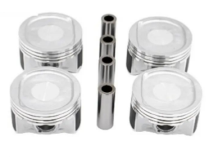 پیستون استاندارد STD کاپرا ، وینگل ، لندمارک ، فوتون