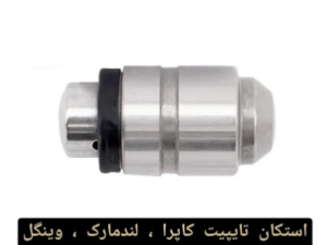 استکان تایپیت کاپرا ، وینگل