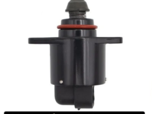 استپر موتور کاپرا ، وینگل