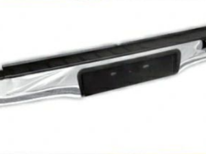 سپر استیل عقب تویوتا هایلوکس ، قابل نصب بر روی فوتون ، کاپرا ، وینگل