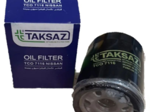 فیلتر روغن تکساز  کاپرا ، وینگل ، مزدا ۲۰۰۰ ، دلیکا