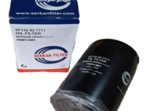فیلتر روغن سرکان نارون ، دیار ،نیسان