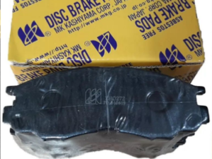 لنت جلو کاپرا - مارک کاشیاما