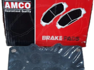 لنت جلو تویوتا ، فوتون - مارک آمکو