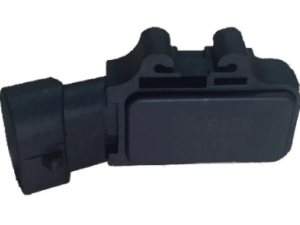 سنسور مپ کاپرا ( لندمارک) ، وینگل ، نارون