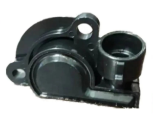 سنسور دریچه گاز یا حلزونی کاپرا  (لندمارک)، وینگل