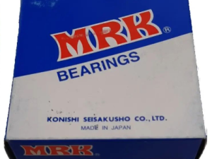 بلبرینگ چرخ عقب کاپرا جدید- مارک MRK