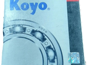 بلبرینگ چرخ جلو کاپرا -مارک Koyo