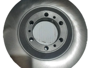 دیسک چرخ جلو وینگل