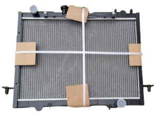 رادیات آب وینگل