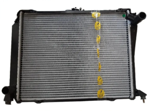 رادیات آب نارون