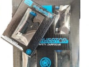 سوزن انژکتور کاپرا وینگل