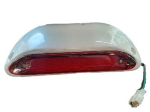 چراغ خطر سوم دیار