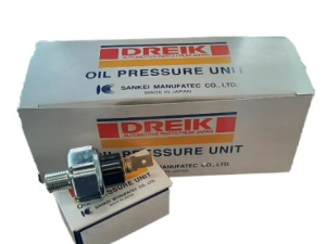 فشنگی روغن  تویوتا کاپرا وینگل - مارک دریک (ژاپنی)